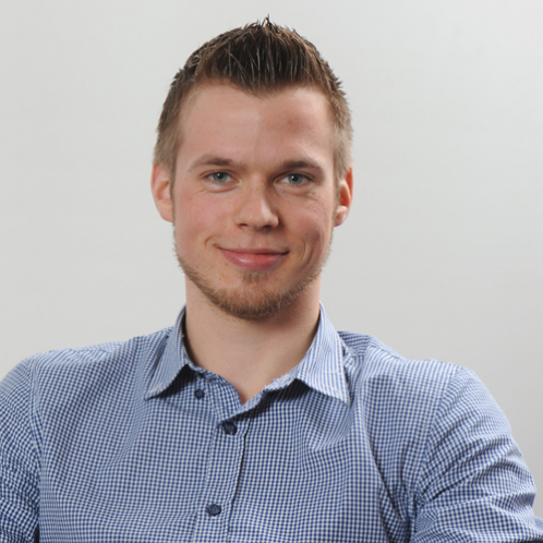 Felix Bölter