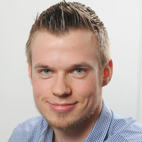 Felix Bölter