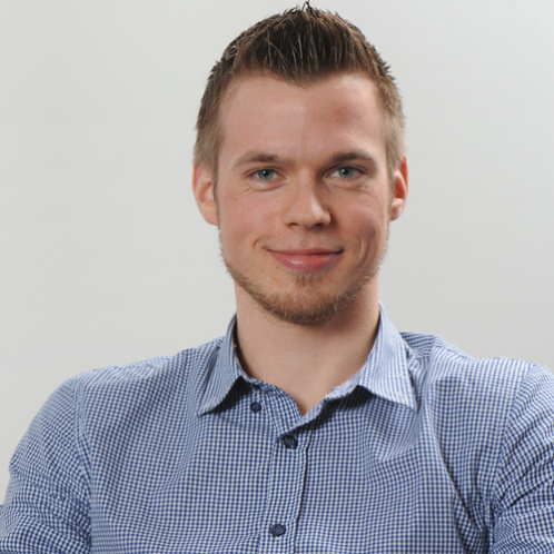 Felix Bölter