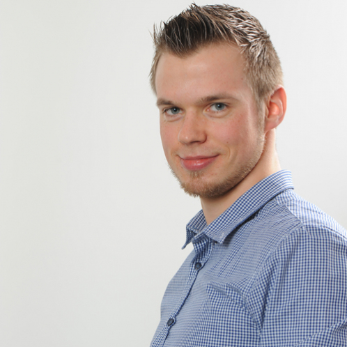 Felix Bölter