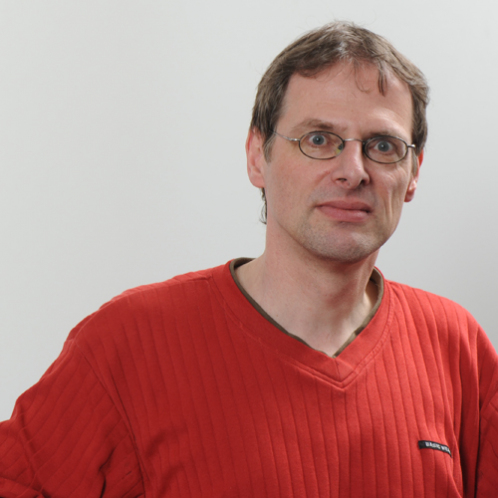 Dr. Peter Salewsky