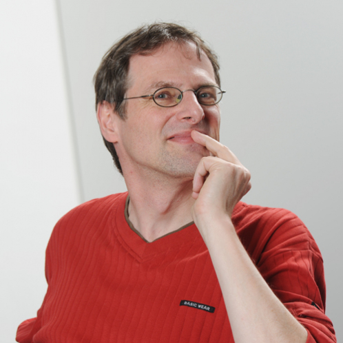 Dr. Peter Salewsky