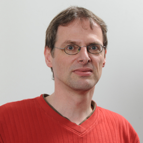 Dr. Peter Salewsky