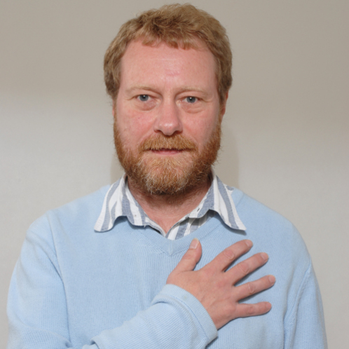 Lee Traynor