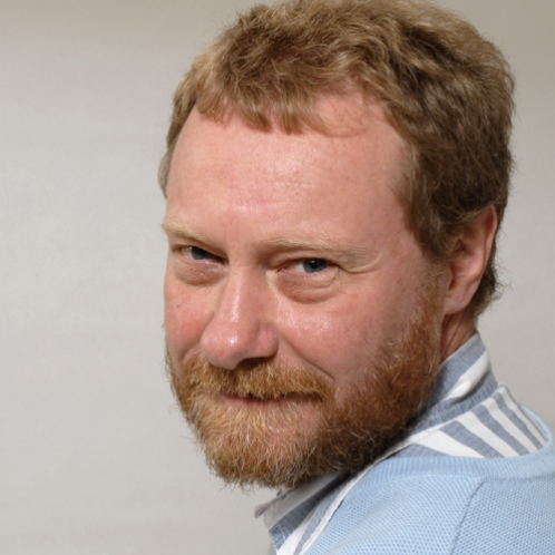 Lee Traynor