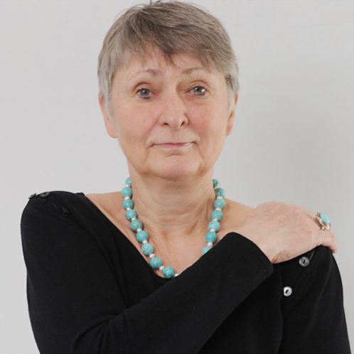 Dr. Annelie Wegener