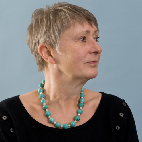 Dr. Annelie Wegener