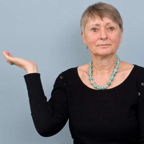 Dr. Annelie Wegener