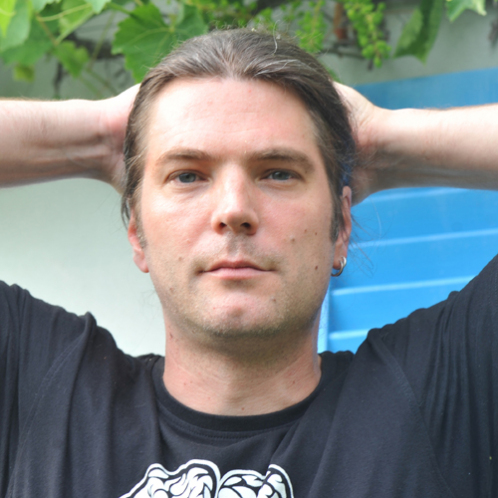 Claude Fankhauser 