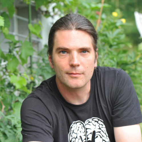 Claude Fankhauser 