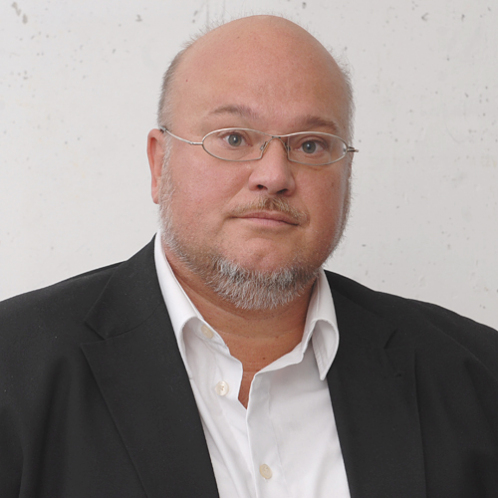 Dr. Armin Schreiner
