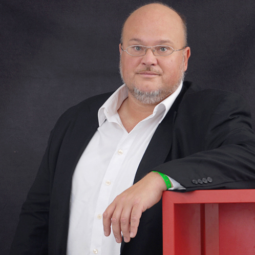 Dr. Armin Schreiner