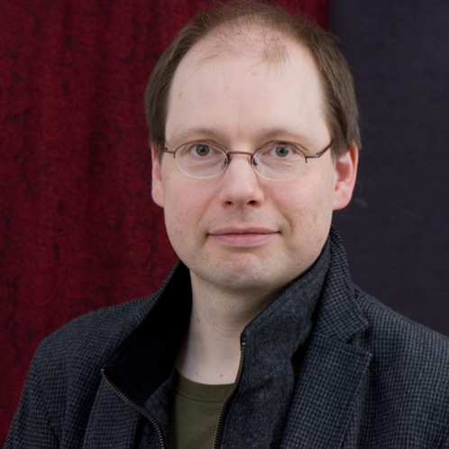 Armin Vollstedt