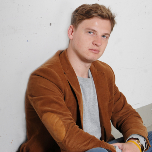 Yan Ugodnikov