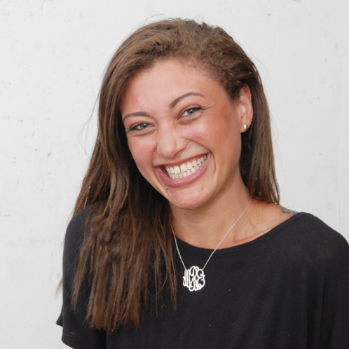Morgan Elizabeth Romano