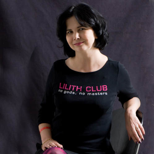 Nada Peratovic