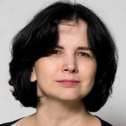 Nada Peratovic