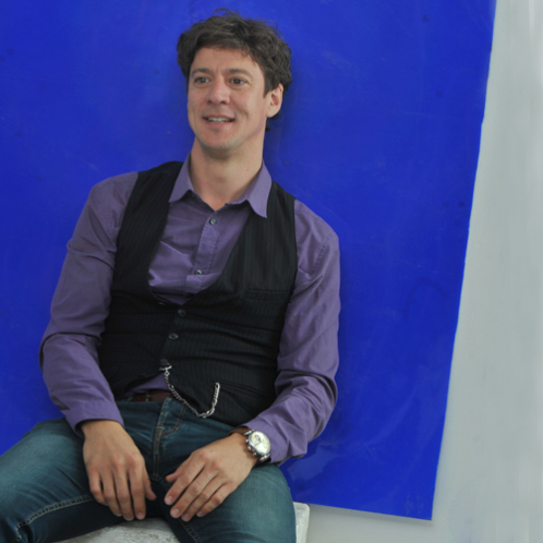 Florian Schüle