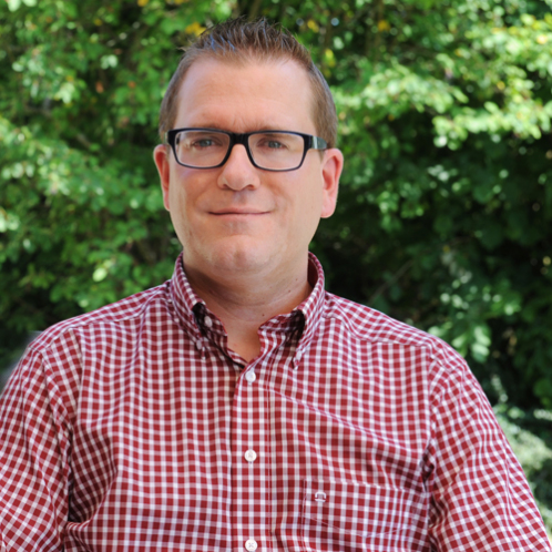Dr. Laurent Schley