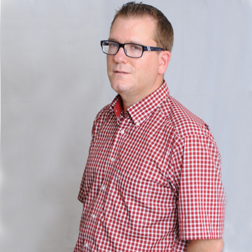 Dr. Laurent Schley