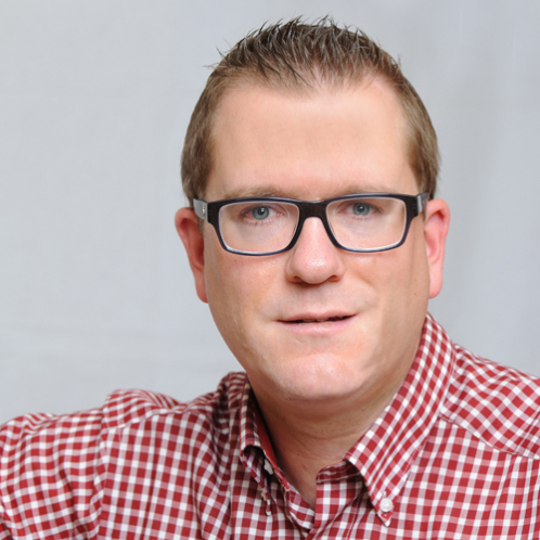 Dr. Laurent Schley