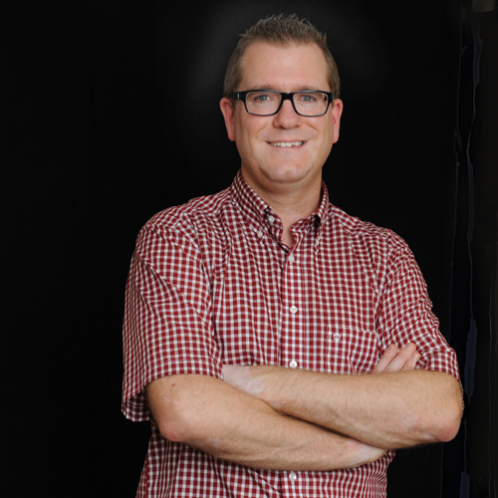 Dr. Laurent Schley