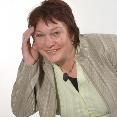Renate Popp