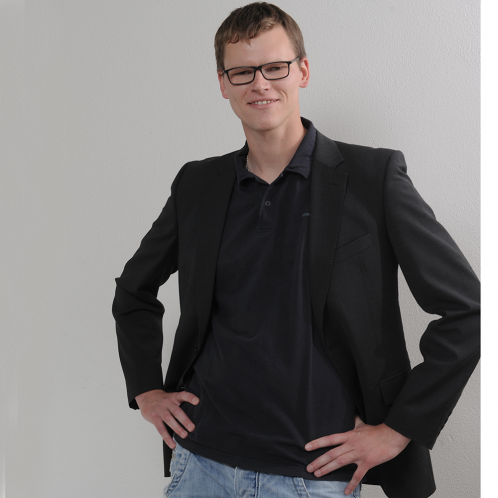 Lukas Gehrke