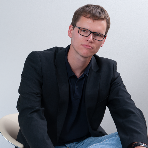 Lukas Gehrke