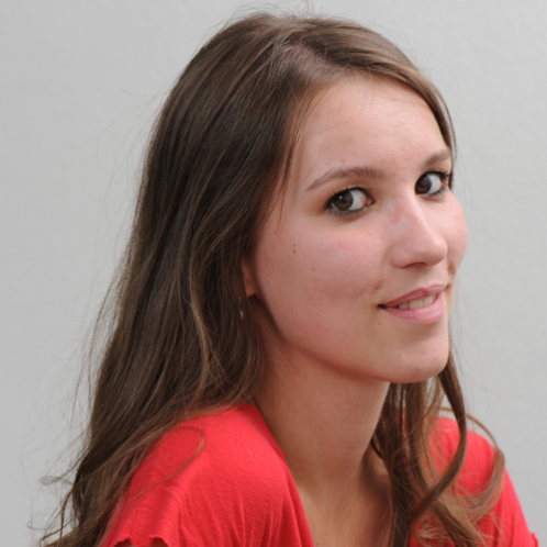 Saskia Wepner