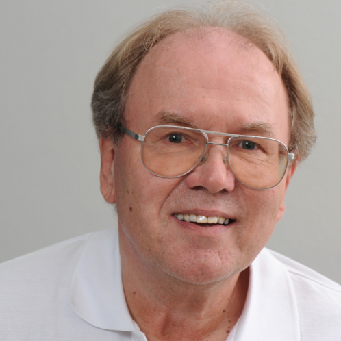 Dr. Karl-Heinz Büchner