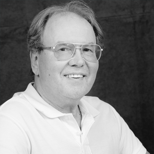 Dr. Karl-Heinz Büchner