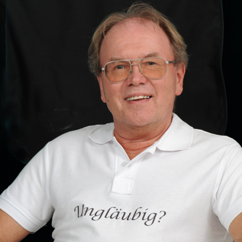 Dr. Karl-Heinz Büchner