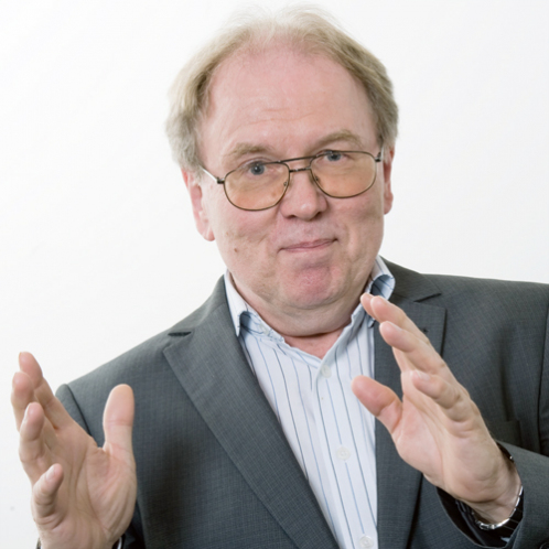 Dr. Karl-Heinz Büchner