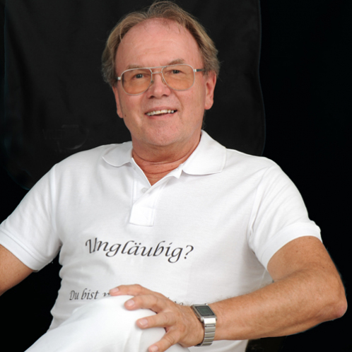 Dr. Karl-Heinz Büchner