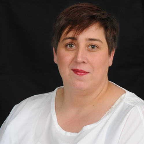 Gertrud Braun
