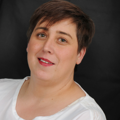 Gertrud Braun