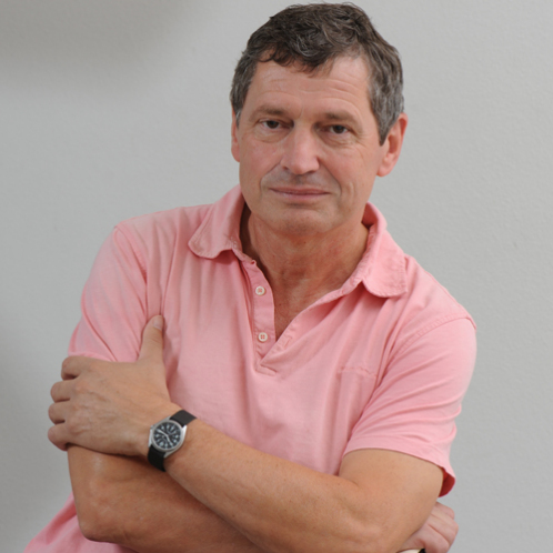 Franz Ketterle