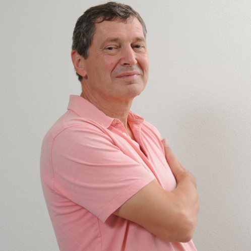 Franz Ketterle