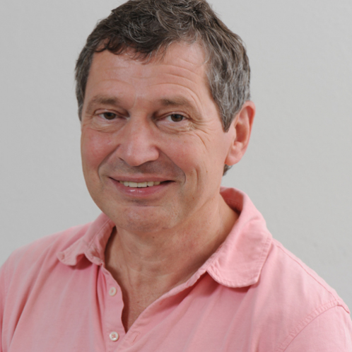Franz Ketterle