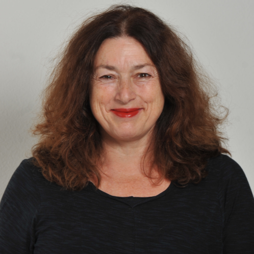 Dr. Monika Griefahn