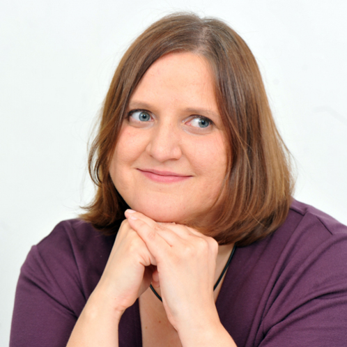 Stefanie Steinbrenner 