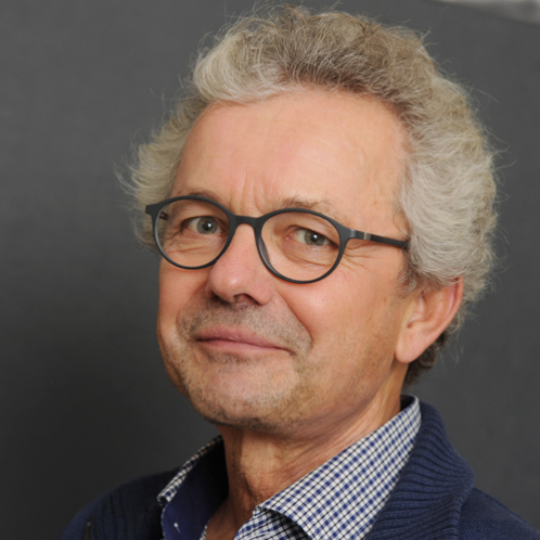 Frank Riegler