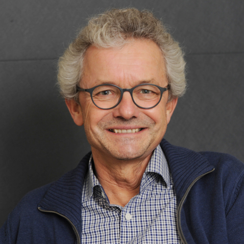 Frank Riegler