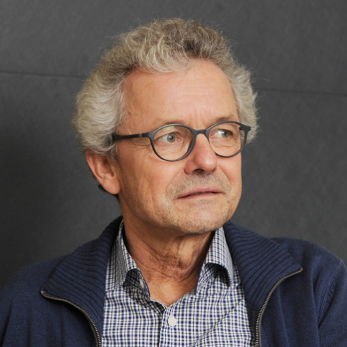 Frank Riegler