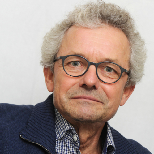 Frank Riegler