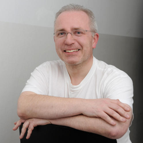 Reinhard Rösler