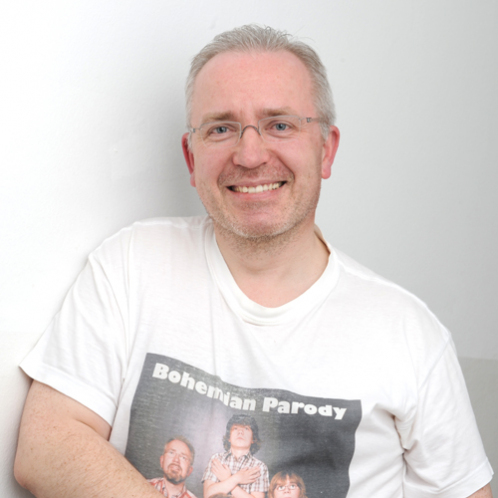 Reinhard Rösler