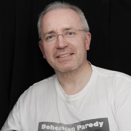 Reinhard Rösler