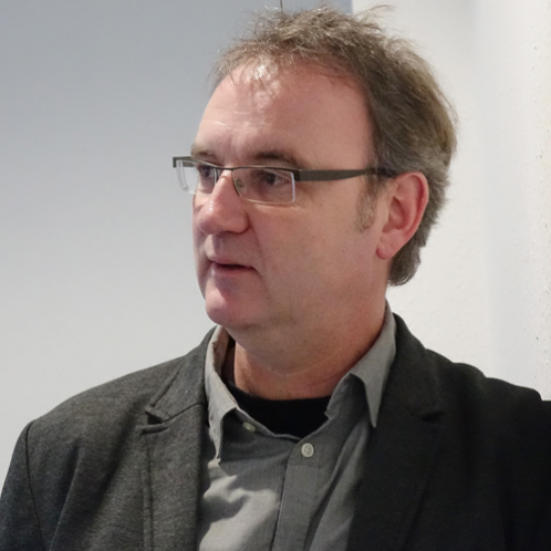 Dr. Ralf Schöppner 